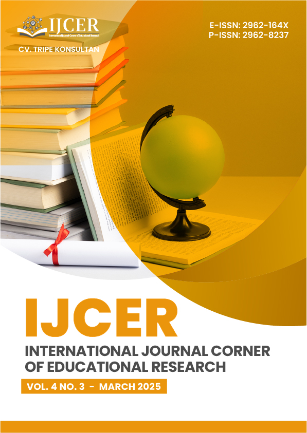 					View Vol. 4 No. 3 (2026): March 2026
				